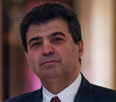 Mostafa EL Masry