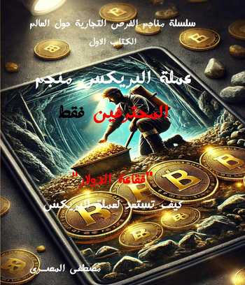 عملة البريكس منجم المحترفين فقط
