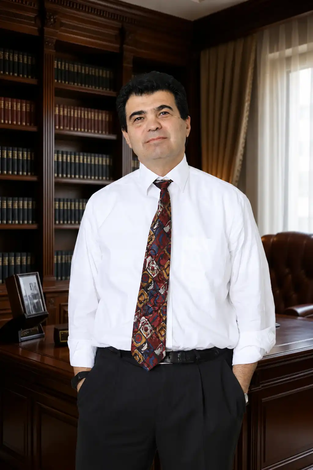Mostafa EL Masry - Profile Photo